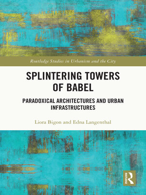 cover image of Splintering Towers of Babel